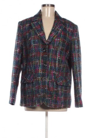 Дамско сако Unbranded, Размер XL, Цвят Многоцветен, Цена 15,84 €