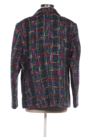 Дамско сако Unbranded, Размер XL, Цвят Многоцветен, Цена 15,84 €