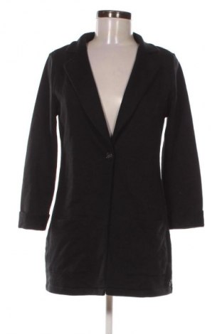 Damen Blazer United Colors Of Benetton, Größe L, Farbe Schwarz, Preis 33,99 €