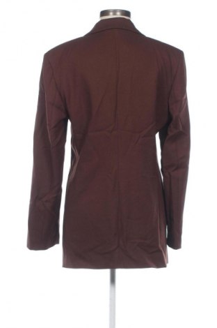 Γυναικείο σακάκι United Colors Of Benetton, Μέγεθος M, Χρώμα Καφέ, Τιμή 80,00 €