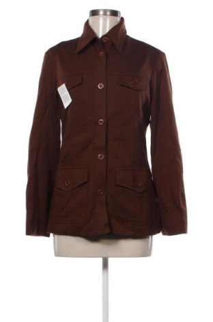 Damen Blazer United Colors Of Benetton, Größe M, Farbe Braun, Preis € 80,00
