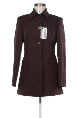 Damen Blazer United Colors Of Benetton, Größe S, Farbe Braun, Preis € 80,00