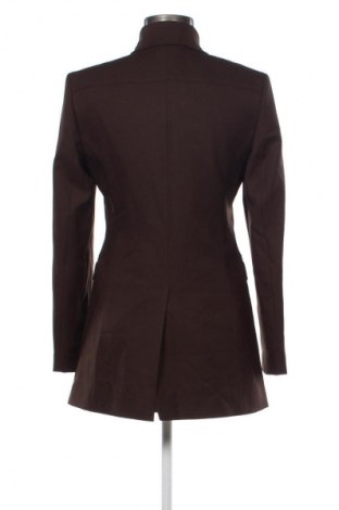 Damen Blazer United Colors Of Benetton, Größe S, Farbe Braun, Preis € 80,00