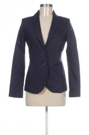 Дамско сако United Colors Of Benetton, Размер M, Цвят Син, Цена 34,72 €