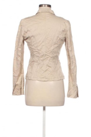 Sacou de femei United Colors Of Benetton, Mărime XS, Culoare Bej, Preț 76,99 Lei