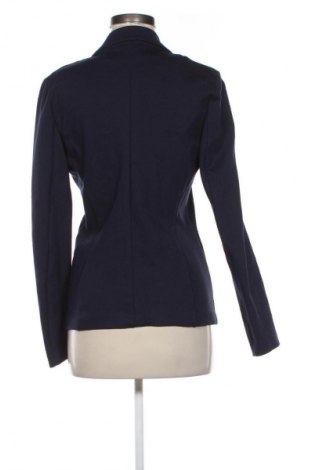 Γυναικείο σακάκι United Colors Of Benetton, Μέγεθος L, Χρώμα Μπλέ, Τιμή 16,99 €