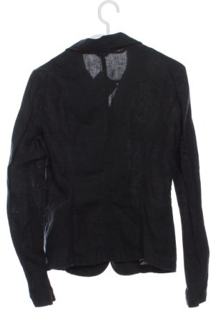 Sacou de femei United Colors Of Benetton, Mărime XS, Culoare Negru, Preț 182,46 Lei