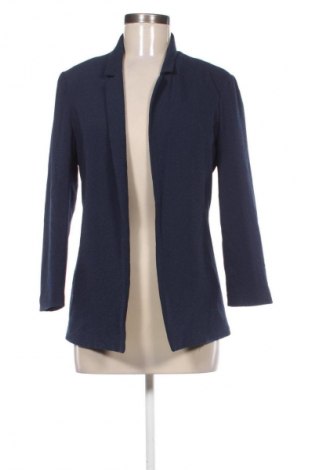 Dámske sako  VILA, Veľkosť S, Farba Modrá, Cena  12,95 €