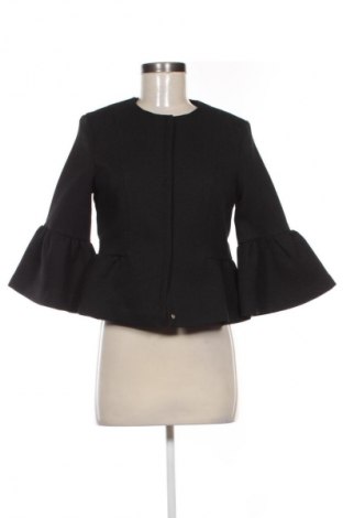 Damen Blazer Vero Moda, Größe S, Farbe Schwarz, Preis 9,99 €