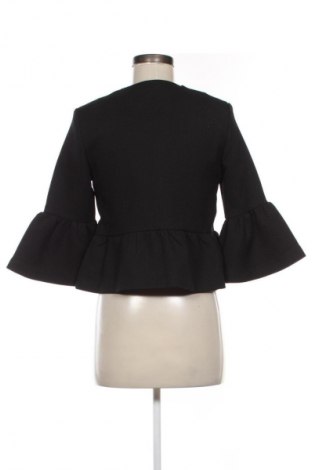 Damen Blazer Vero Moda, Größe S, Farbe Schwarz, Preis 9,99 €