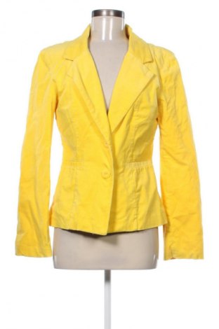 Dámske sako  Vero Moda, Veľkosť M, Farba Žltá, Cena  9,95 €