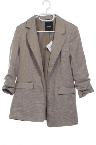 Dámské sako  Vero Moda, Velikost XS, Barva Béžová, Cena  249,00 Kč