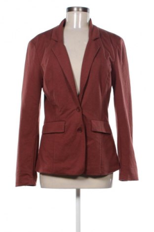 Damen Blazer Vero Moda, Größe M, Farbe Braun, Preis 8,99 €