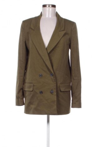 Női blézer Vero Moda, Méret S, Szín Zöld, Ár 4 419 Ft