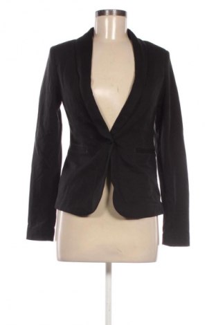 Дамско сако Vero Moda, Размер XS, Цвят Черен, Цена 48,06 €