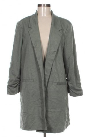 Damski żakiet Vero Moda, Rozmiar XL, Kolor Zielony, Cena 250,99 zł