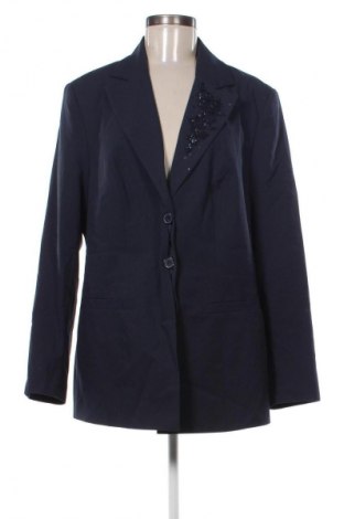 Dámské sako  Women's Collection, Velikost XL, Barva Modrá, Cena  339,00 Kč