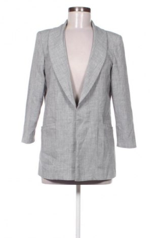 Damski żakiet Y.A.S, Rozmiar S, Kolor Szary, Cena 91,99 zł