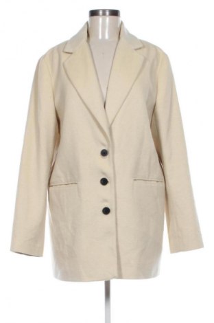 Дамско сако Yaya, Размер L, Цвят Екрю, Цена 18,91 €
