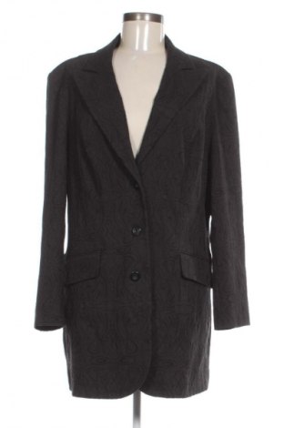 Γυναικείο σακάκι Yessica, Μέγεθος XL, Χρώμα Μαύρο, Τιμή 25,00 €