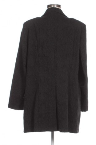 Γυναικείο σακάκι Yessica, Μέγεθος XL, Χρώμα Μαύρο, Τιμή 25,00 €