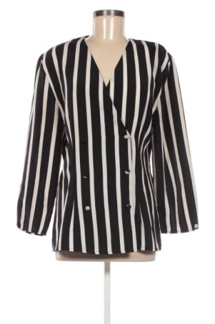 Damski żakiet Yessica, Rozmiar L, Kolor Kolorowy, Cena 73,01 zł