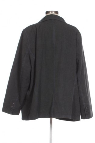 Sacou de femei Yessica, Mărime 4XL, Culoare Multicolor, Preț 48,99 Lei