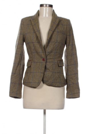 Sacou de femei Zara, Mărime M, Culoare Multicolor, Preț 81,99 Lei