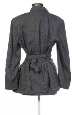 Damen Blazer Zara, Größe M, Farbe Grau, Preis € 16,99