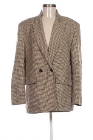 Damski żakiet Zara, Rozmiar M, Kolor Kolorowy, Cena 96,99 zł