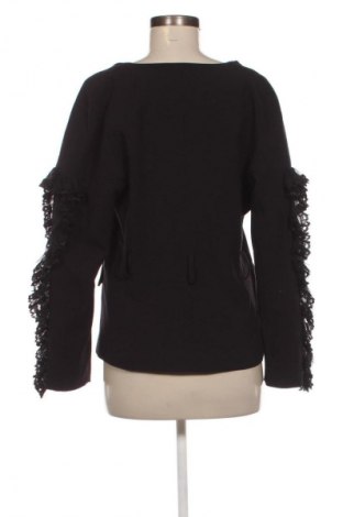 Damen Blazer Zara, Größe M, Farbe Schwarz, Preis 18,99 €