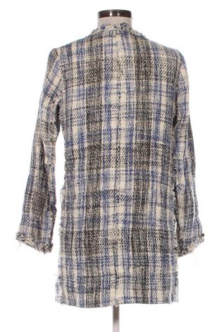 Damen Blazer Zara, Größe S, Farbe Mehrfarbig, Preis 22,99 €