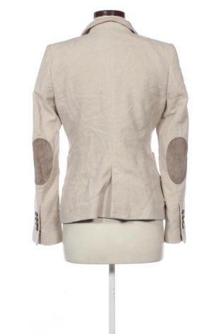 Dámské sako  Zara, Velikost M, Barva Béžová, Cena  459,00 Kč