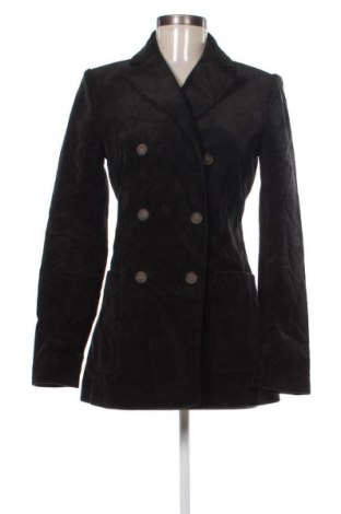 Damen Blazer Zara, Größe XS, Farbe Grün, Preis € 22,99