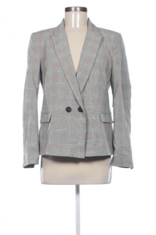 Dámske sako  Zara, Veľkosť L, Farba Viacfarebná, Cena  22,95 €