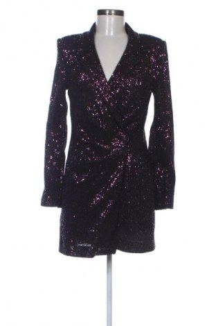 Sacou de femei Zara, Mărime M, Culoare Roz, Preț 131,99 Lei