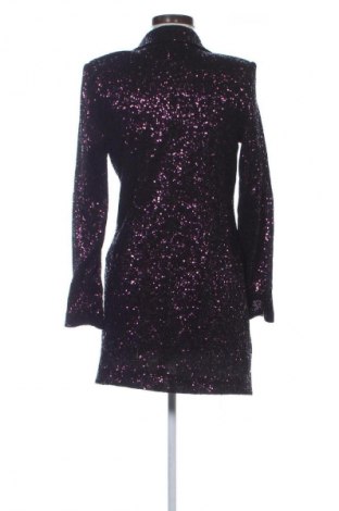 Sacou de femei Zara, Mărime M, Culoare Roz, Preț 131,99 Lei