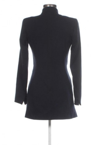 Damen Blazer Zara, Größe XS, Farbe Blau, Preis 22,99 €
