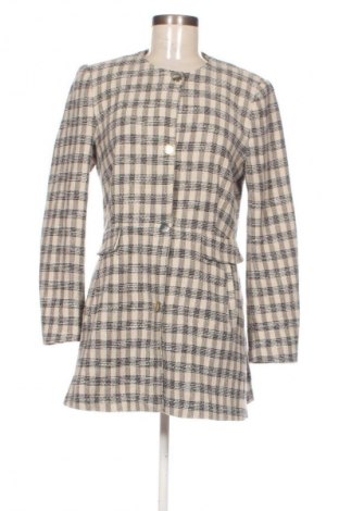 Дамско сако Zara, Размер L, Цвят Многоцветен, Цена 17,89 €