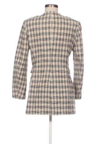 Дамско сако Zara, Размер L, Цвят Многоцветен, Цена 17,89 €