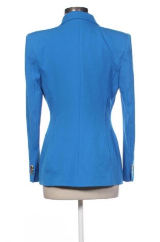 Damen Blazer Zara, Größe S, Farbe Blau, Preis € 25,00