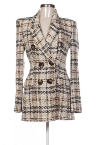 Damen Blazer Zara, Größe S, Farbe Mehrfarbig, Preis € 25,00