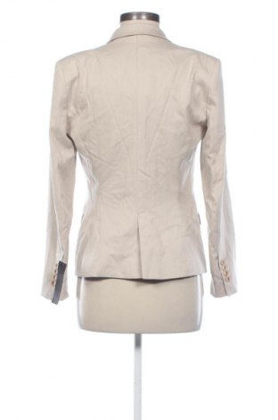 Damen Blazer Zara, Größe S, Farbe Beige, Preis 49,16 €