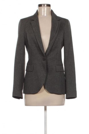Női blézer Zara, Méret M, Szín Szürke, Ár 6 359 Ft