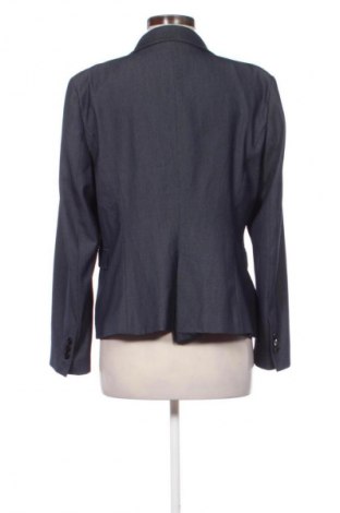 Damski żakiet Zara, Rozmiar XL, Kolor Niebieski, Cena 351,53 zł