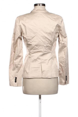 Sacou de femei Zara, Mărime S, Culoare Bej, Preț 97,99 Lei