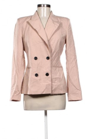 Dámske sako  Zara, Veľkosť M, Farba Ružová, Cena  25,95 €