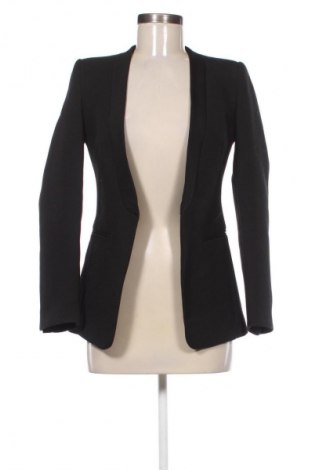 Női blézer Zara, Méret XS, Szín Fekete, Ár 10 331 Ft