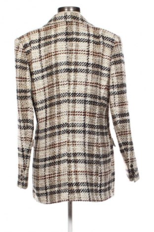 Sacou de femei Zara, Mărime XL, Culoare Multicolor, Preț 130,33 Lei