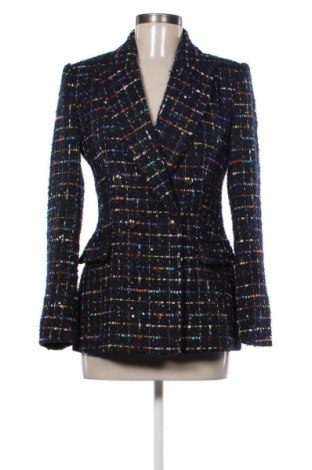 Γυναικείο σακάκι Zara, Μέγεθος S, Χρώμα Πολύχρωμο, Τιμή 18,99 €